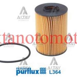 YAĞ FİLTRESİ MASTER II 3.0 DCI 120 / MOVANO II 3.0 DTI YAĞ FİLTRESİ MASTER II 3.0 DCI 120 / MOVANO II 3.0 DTI